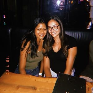 Meet your Posher, Lydia